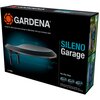 Garaż dla robota koszącego GARDENA Sileno Max Free 15025-20 Liczba sztuk 1