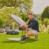 Garaż dla robota koszącego GARDENA Sileno Max Free 15025-20 Nazwa HUSQVARNA POLAND SPÓŁKA Z OGRANICZONĄ ODPOWIEDZIALNOŚCIĄ