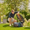 Garaż dla robota koszącego GARDENA Sileno Max Free 15025-20 Ulica i numer budynku ul. Burakowska 14