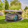 Garaż dla robota koszącego GARDENA Sileno Max Free 15025-20 Rodzaj produktu Garaż