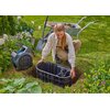 Bęben podziemny GARDENA RollUp M 18650-20 Materiał bębna Tworzywo sztuczne