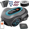 Robot koszący GARDENA Sileno Max 1200 Smart 19902-32