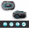 Robot koszący GARDENA Sileno Max 1200 Smart 19902-32 Szerokość koszenia [mm] 220