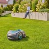Robot koszący GARDENA Sileno Max 1200 Smart 19902-32 Poziom hałasu [dB] 58