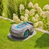Robot koszący GARDENA Sileno Max 1200 Smart 19902-32 Zalecana powierzchnia [m2] 1200
