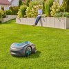 Robot koszący GARDENA Sileno Max 1500 19903-32 Aplikacja do sterowania Gardena Smart System App