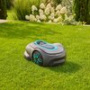 Robot koszący GARDENA Sileno Max 1500 19903-32 Poziom hałasu [dB] 58