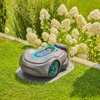Robot koszący GARDENA Sileno Max 1500 19903-32 Zalecana powierzchnia [m2] 1500