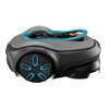 Robot koszący GARDENA Smart Sileno Free 600 19921-32 sterowanie Wi-Fi Sterowanie smartfonem (Wi-Fi) Tak