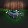 Robot koszący GARDENA Smart Sileno Free 600 19921-32 sterowanie Wi-Fi Maksymalne nachylenie terenu [stopnie] 30