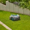 Robot koszący GARDENA Smart Sileno Free 600 19921-32 sterowanie Wi-Fi Materiał wykonania Tworzywo sztuczne