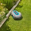 Robot koszący GARDENA Smart Sileno Free 600 19921-32 sterowanie Wi-Fi Regulacja wysokości koszenia Tak