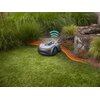 Robot koszący GARDENA Smart Sileno Free 600 19921-32 sterowanie Wi-Fi Rodzaj kosiarki Robot koszący