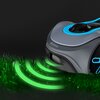 Robot koszący GARDENA Smart Sileno Free 600 19921-32 sterowanie Wi-Fi Harmonogram pracy Tak