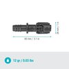 Złączka GARDENA 13220-20 Autostop Nie