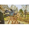 Piła akumulatorowa GARDENA PowerSaw 14790-20 Grubość łańcucha [cm] 0.11