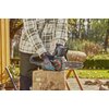 Piła akumulatorowa GARDENA PowerSaw 14790-20 Hałas [dB] 87