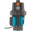 Pompa ogrodowa GARDENA 3700 Basic 9014-47 elektryczna Maksymalne ciśnienie [bar] 4.1