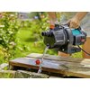 Pompa ogrodowa GARDENA 3700 Basic 9014-47 elektryczna Przeznaczenie Do wypompowywania - woda czysta