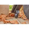 Dmuchawa do liści akumulatorowa GARDENA 18V P4A 14895-55 Waga [kg] 3.6