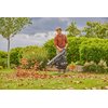 Dmuchawa do liści akumulatorowa GARDENA 18V P4A 14895-55 Wydajność [m3/min] 10.5