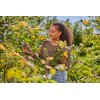 Sekator ogrodowy GARDENA 12242-20 Kolor Czarno-niebieski