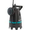 Pompa zanurzeniowa do wody brudnej GARDENA 9200 Basic 09007-47 elektryczna Moc [W] 250