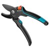 Sekator ogrodowy GARDENA 12250-20 Załączona dokumentacja Karta gwarancyjna