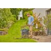 Sekator ogrodowy GARDENA 12250-20 Kolor Czarno-niebieski