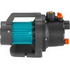 Pompa ogrodowa GARDENA 3000 Basic 09010-47 elektryczna Przeznaczenie Do wypompowywania - woda czysta