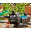 Pompa ogrodowa GARDENA 3000 Basic 09010-47 elektryczna Maksymalna wydajność [l/h] 3000