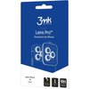 Nakładka na obiektyw 3MK Lens Protection Pro do Apple iPhone 14 Żółty Model telefonu iPhone 14
