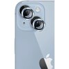 Nakładka na obiektyw 3MK Lens Protection Pro do Apple iPhone 14 Plus Niebieski Seria telefonu iPhone