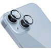 Nakładka na obiektyw 3MK Lens Protection Pro do Apple iPhone 14 Plus Niebieski Marka telefonu Apple
