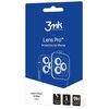 Nakładka na obiektyw 3MK Lens Protection Pro do Apple iPhone 14 Plus Żółty Cechy dodatkowe Chroni przed zarysowaniami i uszkodzeniem