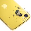 Nakładka na obiektyw 3MK Lens Protection Pro do Apple iPhone 14 Plus Żółty Model telefonu iPhone 14 Plus
