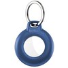 Brelok BELKIN Waterproof Secure Holder z kółkiem do Apple AirTag Niebieski