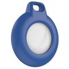 Brelok BELKIN Waterproof Secure Holder z kółkiem do Apple AirTag Niebieski Szerokość [mm] 43