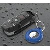 Brelok BELKIN Waterproof Secure Holder z kółkiem do Apple AirTag Niebieski Rodzaj Brelok do AirTag