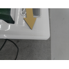 Okap FALMEC Basic Plus 50 Biały 379m3/h 60dB klasa D Filtr przeciwtłuszczowy Aluminiowy