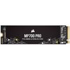 Dysk CORSAIR MP700 PRO 4TB SSD Pojemność dysku 4 TB