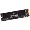 Dysk CORSAIR MP700 PRO 4TB SSD Maksymalna prędkość odczytu [Mb/s] 12400