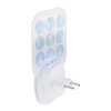 Lampka owadobójcza NOVEEN IKN905 Zasilanie Sieciowe