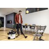 Odkurzacz piorący KARCHER SE 5 Upholstery EU 1.081-234.0 Waga z opakowaniem [kg] 11.20