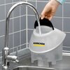 Parownica KARCHER SC 5 EasyFix Iron Plug Select EU 1.512-667.0 Ciśnienie [bar] 4.2
