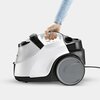 Parownica KARCHER SC 5 EasyFix Iron Plug Select EU 1.512-667.0 Czas gotowości pary [sek.] 180