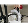 Parownica KARCHER SC 5 EasyFix Iron Plug Select EU 1.512-667.0 Kolor Biało-czarny