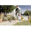 Odkurzacz KARCHER WD 4 P V-20/5/22 Zasilanie Sieciowe