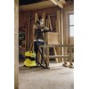 Odkurzacz KARCHER WD 4 P V-20/5/22 Pojemność pojemnika/worka [l] 20