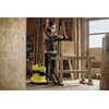 Odkurzacz KARCHER WD 4 P V-20/5/22 Praca bezworkowa Tak